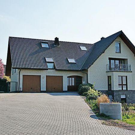 Ferienwohnung Bergblick クサンテン エクステリア 写真