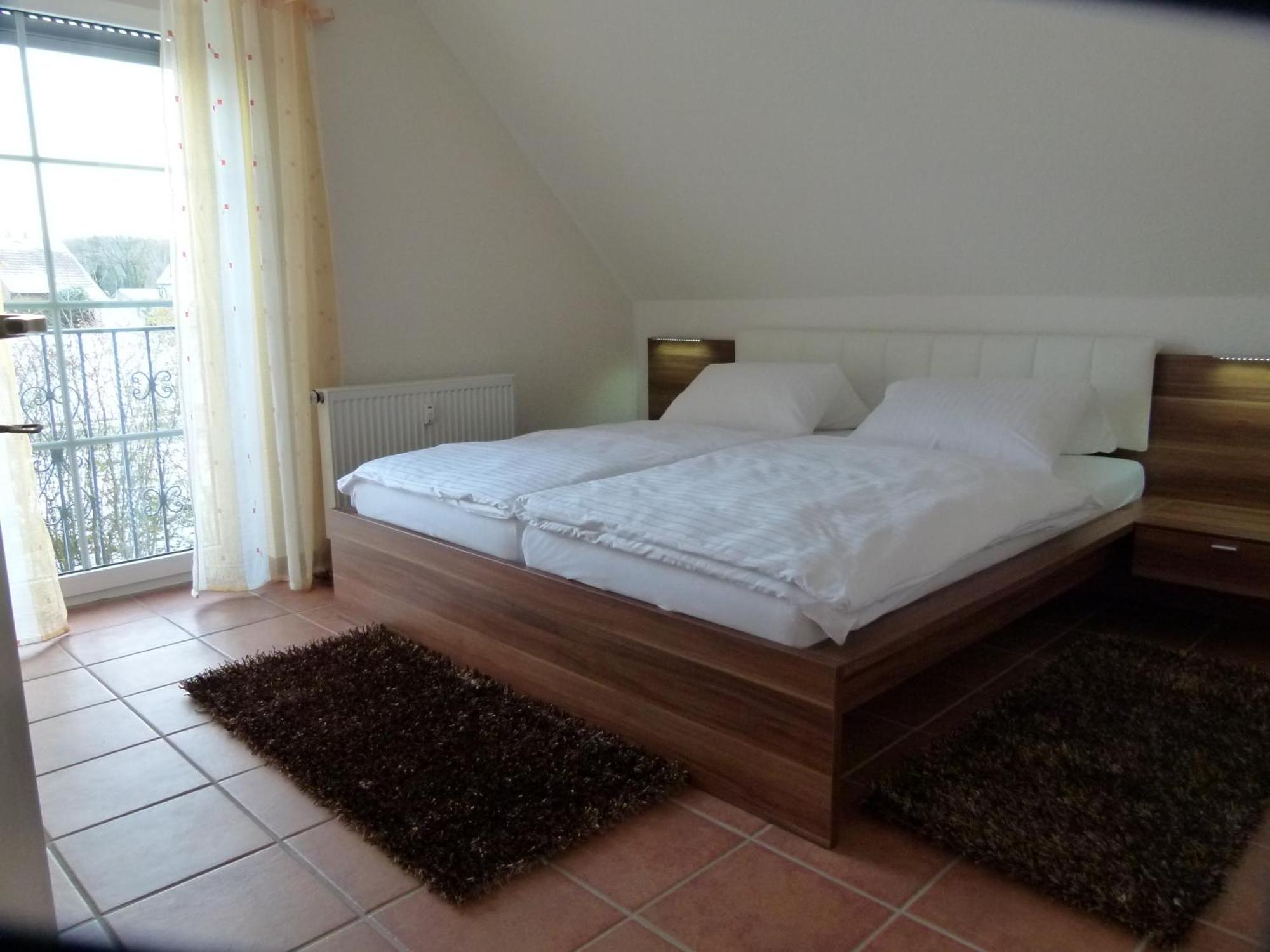 Ferienwohnung Bergblick クサンテン 部屋 写真