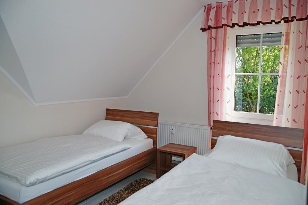 Ferienwohnung Bergblick クサンテン 部屋 写真