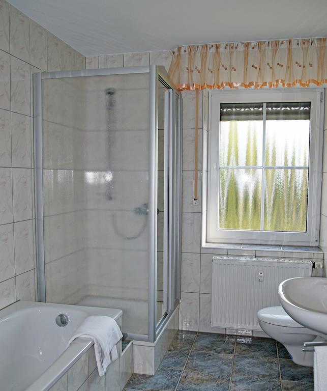 Ferienwohnung Bergblick クサンテン 部屋 写真