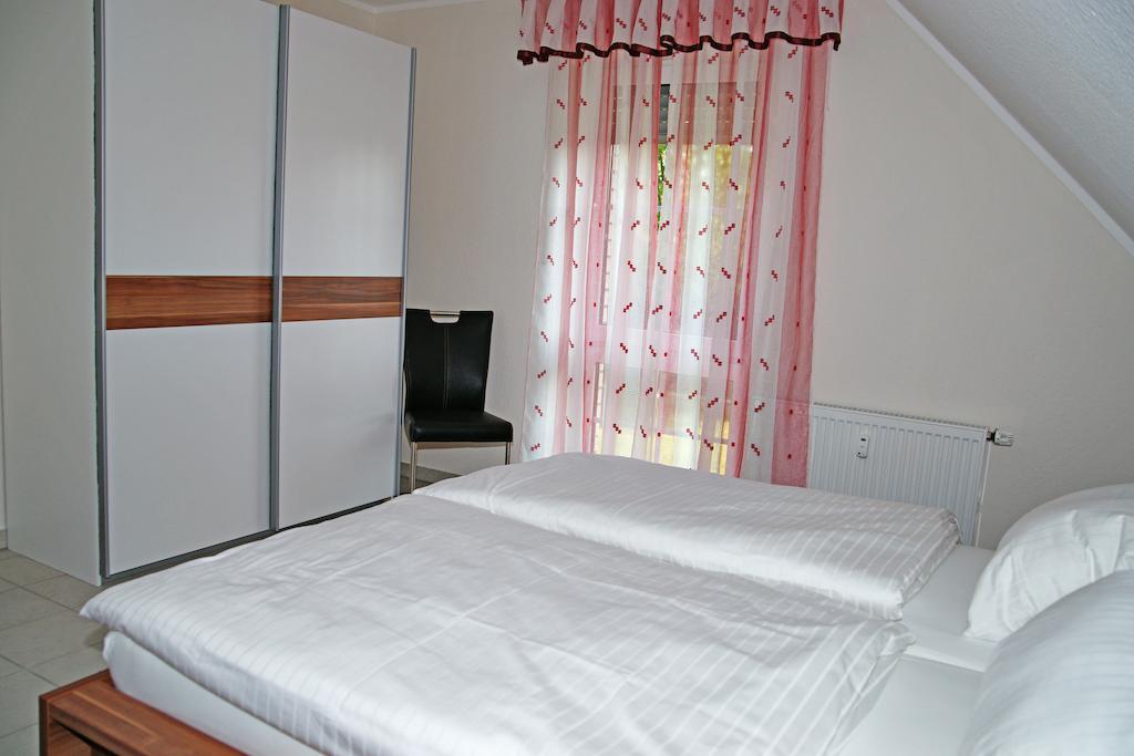Ferienwohnung Bergblick クサンテン 部屋 写真
