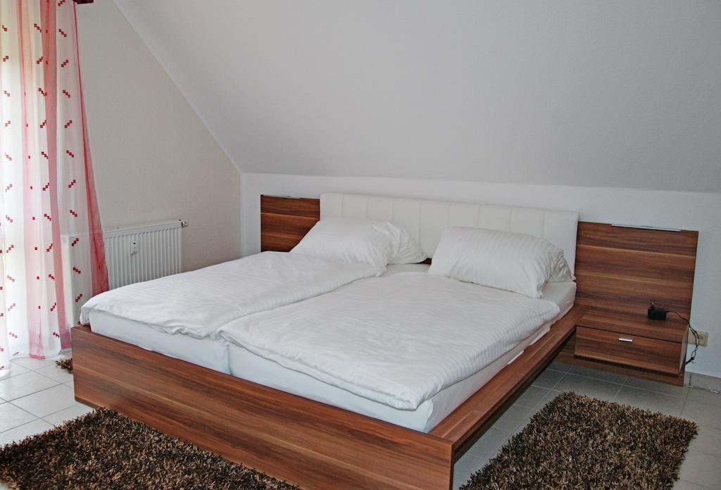 Ferienwohnung Bergblick クサンテン 部屋 写真