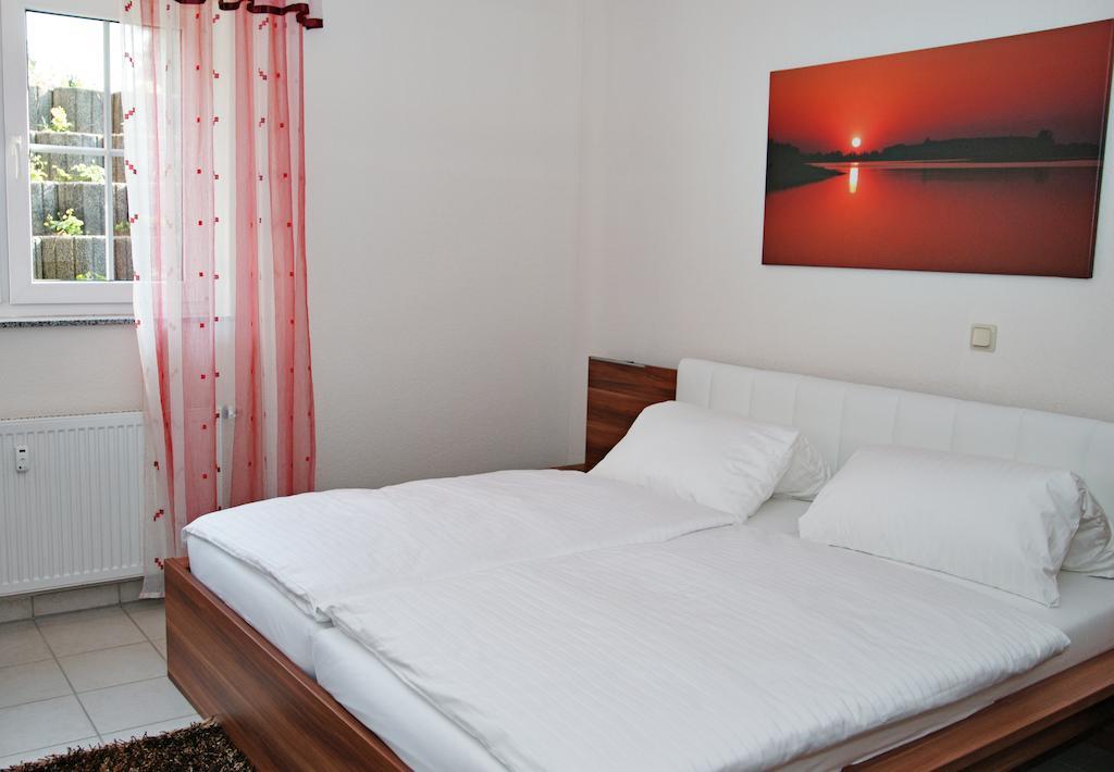 Ferienwohnung Bergblick クサンテン 部屋 写真