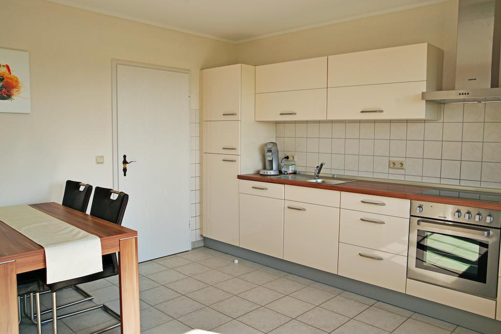 Ferienwohnung Bergblick クサンテン 部屋 写真