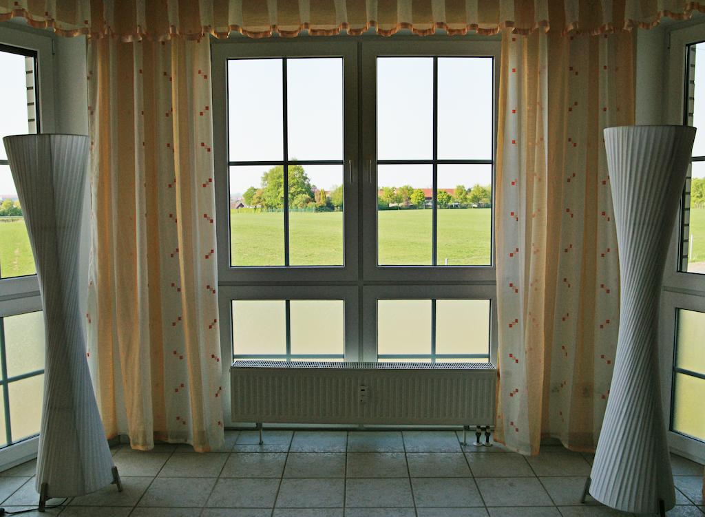 Ferienwohnung Bergblick クサンテン 部屋 写真