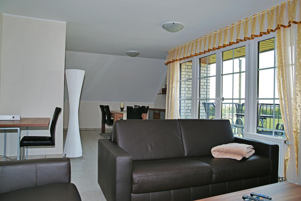 Ferienwohnung Bergblick クサンテン 部屋 写真